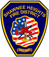 Shawnee heights fire district