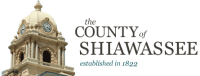 County of shiawassee