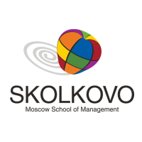 Moscow school of management skolkovo