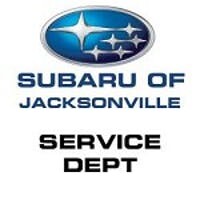 Subaru of jacksonville