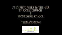 St. christopher's by-the-sea episcopal montessori school