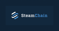 Steamchain.io