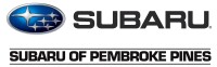 Subaru of pembroke pines