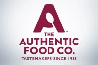 the authentic food company