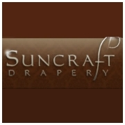 Suncraft drapery