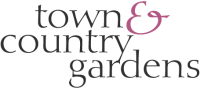 Town & country gardens