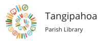 Tangipahoa parish library