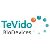 Tevido biodevices, inc