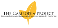 The cambodia project, inc.