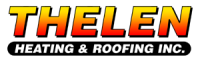 Thelen heating & roofing, inc.