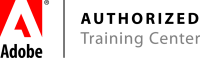Think big learn smart - adobe authorized training center