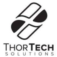Thortech solutions l.l.c.