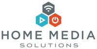 Home media solutions