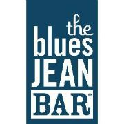The blues jean bar