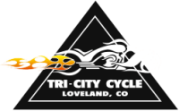 Tri city cycle sales