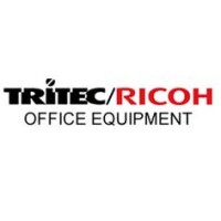 Tritec ricoh office equipment
