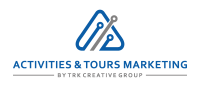 Activities & tours marketing by trk creative group
