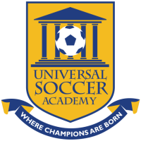 Universal soccer academy