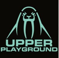 Upper playground