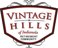Vintage hills retirement community