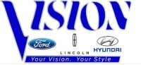 Vision ford lincoln
