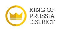 King of prussia district