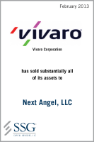 Vivaro corporation