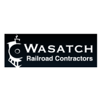Wasatch railroad contractors
