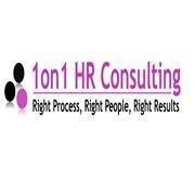 1on1 hr consulting