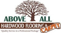 Aboveall hardwood floors