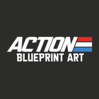 Action blueprint