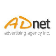Adnet advertising agency inc