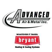 Advanced air & metal, inc.