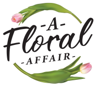 A floral affair