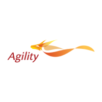 Agility erp