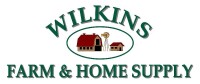 Wilkins Farm and Home Supply