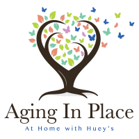 Aging in place caregiving services