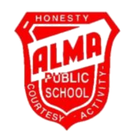 Alma public schools ne