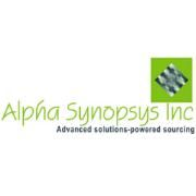 Alpha synopsys inc.