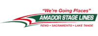 Amador stage lines, inc.