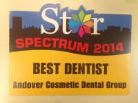 Andover cosmetic dental group