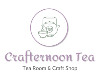 Crafternoon Cafe