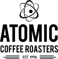 Atomic coffee