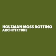 Holzman Moss Architecture