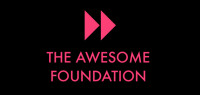 The awesome foundation