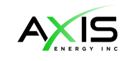 Axis energy, inc.
