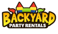 Backyard party rentals