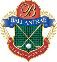 Ballantrae golf club