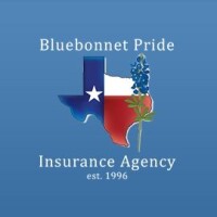 Bluebonnet pride insurance agency