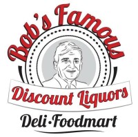 Bob's famous foodmart & discount liquors